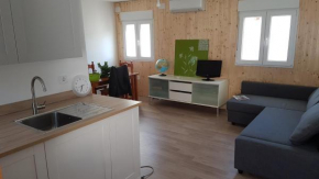 Acogedor apartamento en el barrio del Parlamento de Andalucía (Sevilla), Seville